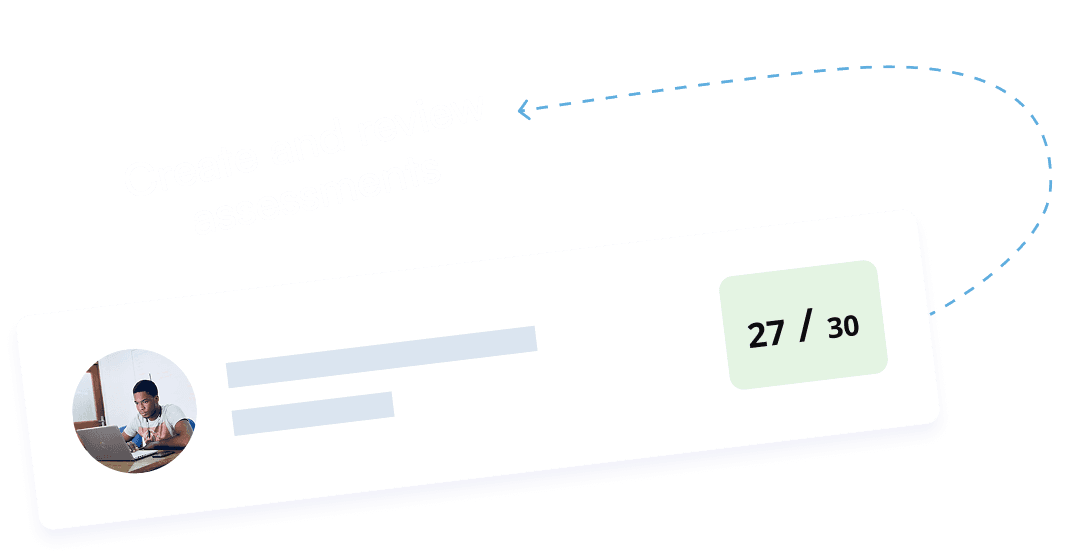 assessment review